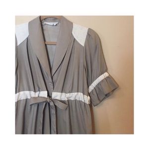 To the Max dress